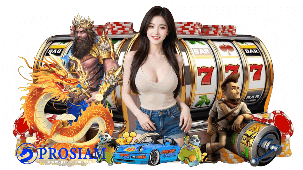 prosiam