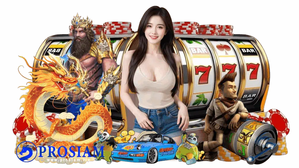 prosiam